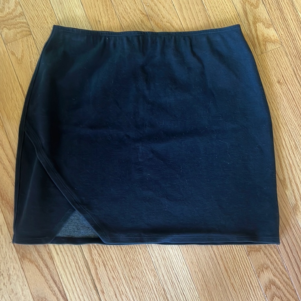 Abercrombie & Fitch Body Con Skirt